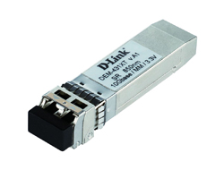 D-LINK 10GE SFP+ SR TRANSCEIVER