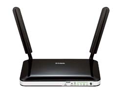 4G LTE ROUTER