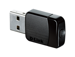 D-LINK WIRELESS 11AC DUALBAND