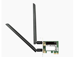 AC1200 DUALBAND PCIE ADAPTER