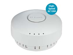 D-LINK UNIFIED AC1200 ACCESS POINT