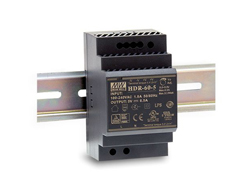 Bild von D-Link DIS-H60-24 Netzteil 60 W Schwarz