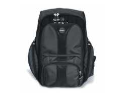 ACCO/KENSINGTON CONTOUR BACKPACK F/ 15IN/16IN