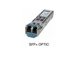 Bild von Cisco 10GBASE-CU SFP+ Cable 5 Meter Netzwerkkabel Schwarz 5 m