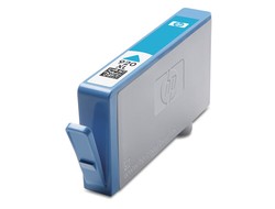 HP INC. INK CARTRIDGE NO 920 XL CYAN