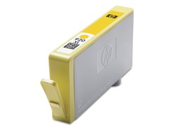 HP INC. INK CARTRIDGE NO 920 XL YELLOW