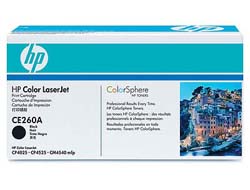 HP INC. CE260A HP TONER CARTRIDGE 647A