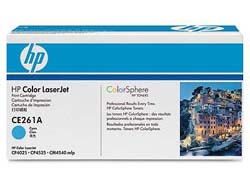 HP INC. CE261A HP TONER CARTRIDGE 648A