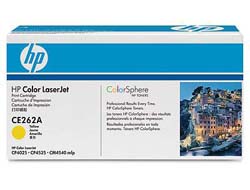 HP INC. CE262A HP TONER CARTRIDGE 648A