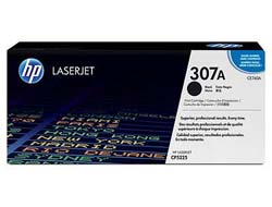 HP INC. CE740A HP TONER CARTRIDGE 307A