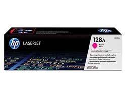 HP INC. CE323A HP TONER CARTRIDGE 128A