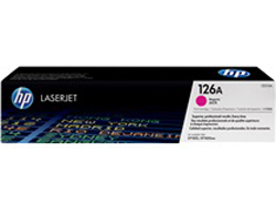 HP INC. CE313A HP TONER CARTRIDGE 126A