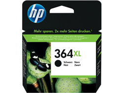 HP INC. INK CARTRIDGE NO 364 XL BLACK