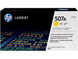 HP INC. CE402A HP TONER CARTRIDGE 507A