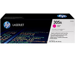 HP INC. CE413A HP TONER CARTRIDGE 305A