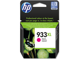 HP INC. INK CARTRIDGE NO 933 XL MAGENTA