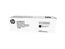 HP INC. TONER CARTRIDGE 304A BLACK