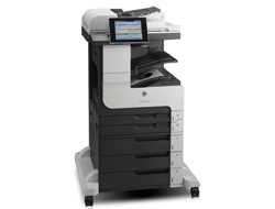 Bild von LASERJET EP700 M725Z MFP