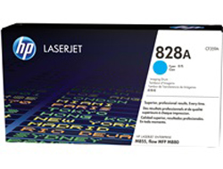 HP INC. TONER CARTRIDGE 828A CYAN