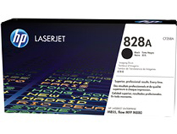 HP INC. TONER CARTRIDGE 828A BLACK