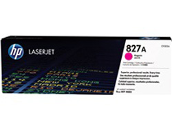 HP INC. TONER CARTRIDGE 827A MAGENTA