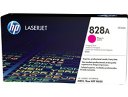 HP INC. TONER CARTRIDGE 828A MAGENTA