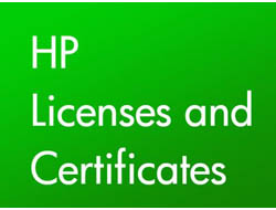 Bild von HPE TC469AAE Software-Lizenz/-Upgrade 1 Lizenz(en) Electronic License Delivery (ELD)