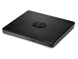 HP INC. HP USB EXTERNAL DVD/RW DRIVE