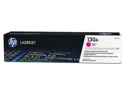 HP INC. TONER CARTRIDGE 130A MAGENTA