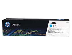 HP INC. TONER CARTRIDGE 130A CYAN