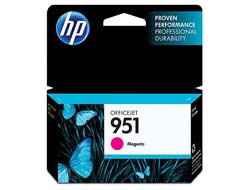 HP INC. INK CARTRIDGE NO 951 MAGENTA