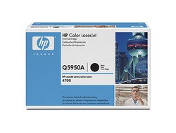 HP INC. Q5950A HP TONER CARTRIDGE 643A