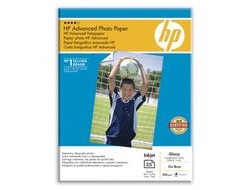 HP INC. ADVANCED GLOSSY PHOTO PAPER