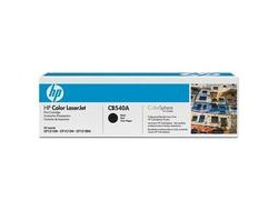 HP INC. CB540A HP TONER CARTRIDGE 125A