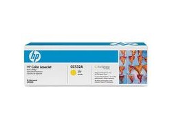 HP INC. CC532A HP TONER CARTRIDGE 304A