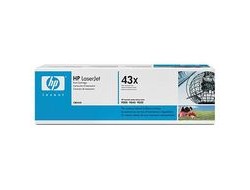 HP INC. C8543X HP TONER CARTRIDGE 43X