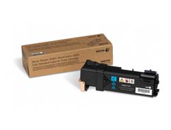 XEROX TONER CYAN (1.000 P.)