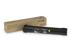 XEROX TONER BLACK (24.000 P.)
