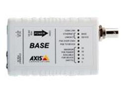 Bild von Axis T8641 Ethernet-over-Coax-Basis PoE+