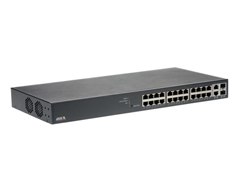 AXIS AXIS T8524 POE+ NETWORK SWITCH