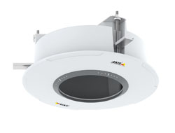 AXIS AXIS T94P01L RECESSED MOUNT