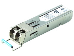 Bild von Zyxel SFP-LX-10-D Netzwerk-Transceiver-Modul 1000 Mbit/s 1310 nm