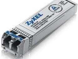 Bild von Zyxel SFP10G-LR Netzwerk-Transceiver-Modul Faseroptik 10000 Mbit/s SFP+ 1310 nm