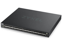 ZYXEL XGS4600-52F L3 MANAGED SWITCH