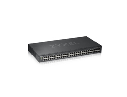 ZYXEL 52 PORT SMART MGD GB SWITCH