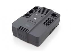 DIGITUS ALLINONE UPS 800VA/480W LED 12V