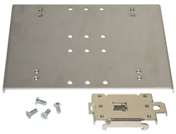 SHUTTLE DIR01 TOP-HAT RAILS
