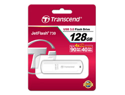 TRANSCEND 128GB JETFLASH 700