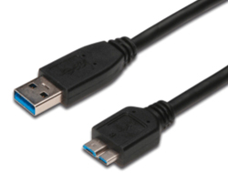 M-CAB 1M USB 3.0 A TO MICRO B - M/M