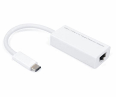 M-CAB USB-C TO GIGABIT ADAPTER